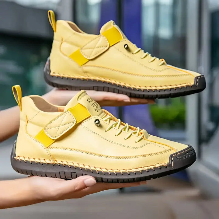 Mia | Ortopediska Sneakers