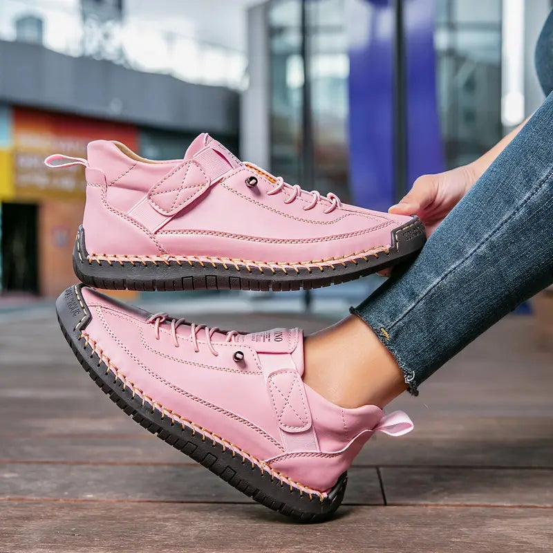 Mia | Ortopediska Sneakers