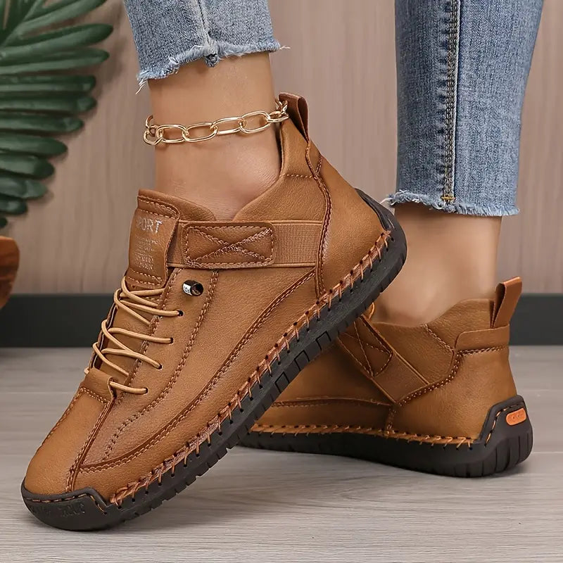 Minna | ORTOPEDISKA SNEAKERS