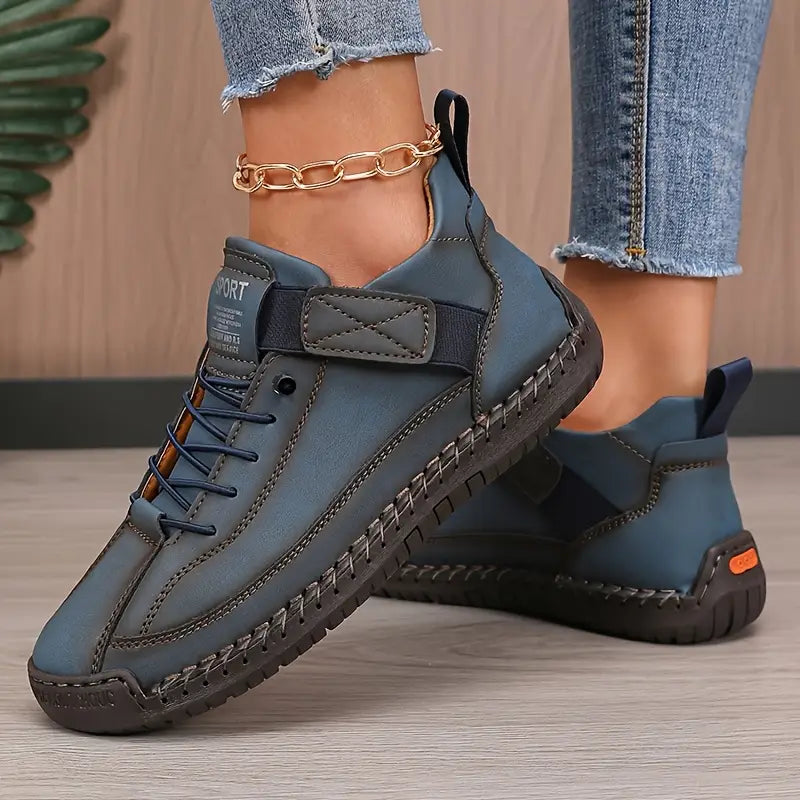 Mia | Ortopediska Sneakers