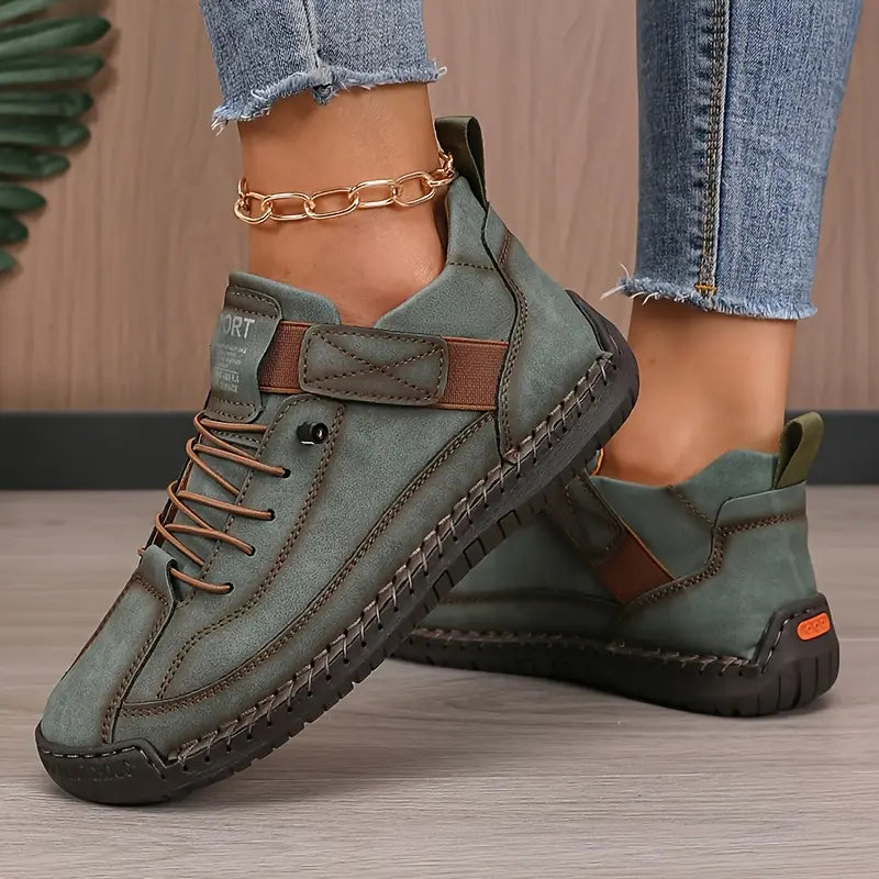 Minna | ORTOPEDISKA SNEAKERS