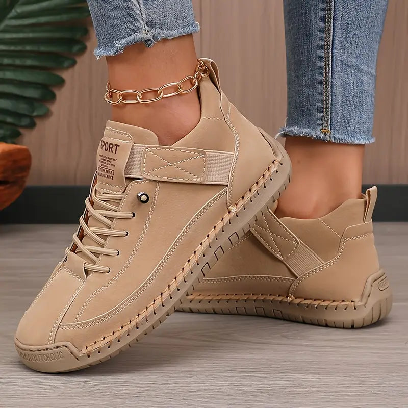 Minna | ORTOPEDISKA SNEAKERS