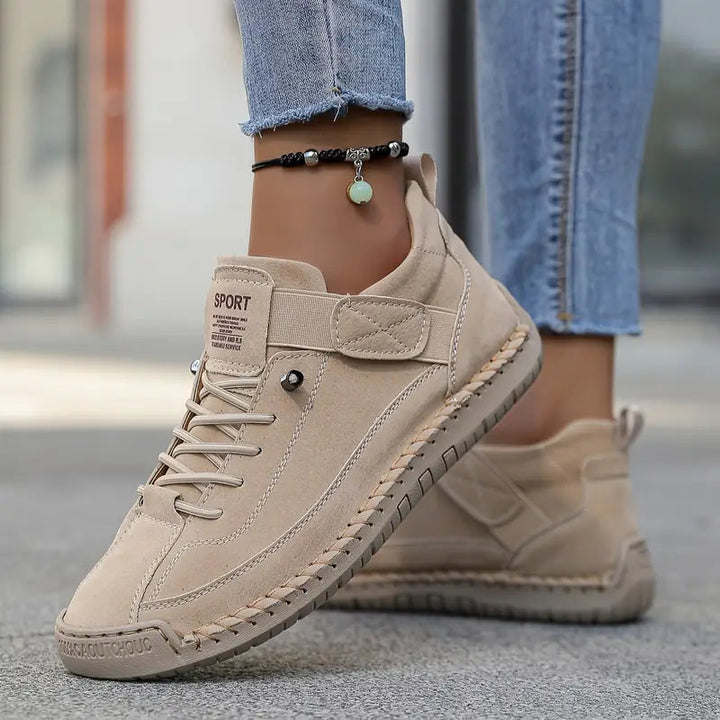 Mia | Ortopediska Sneakers