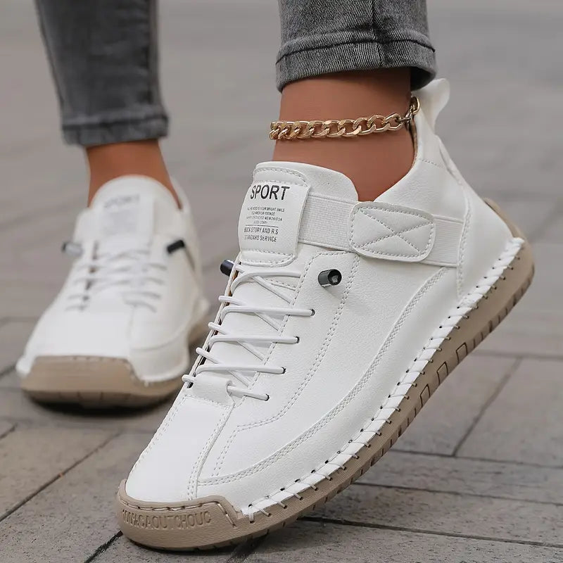 Mia | Ortopediska Sneakers