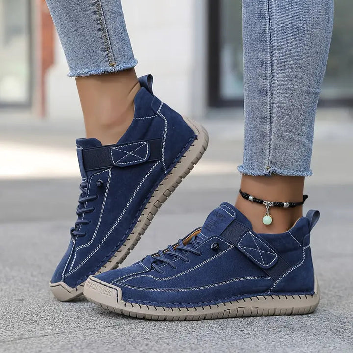 Mia | Ortopediska Sneakers