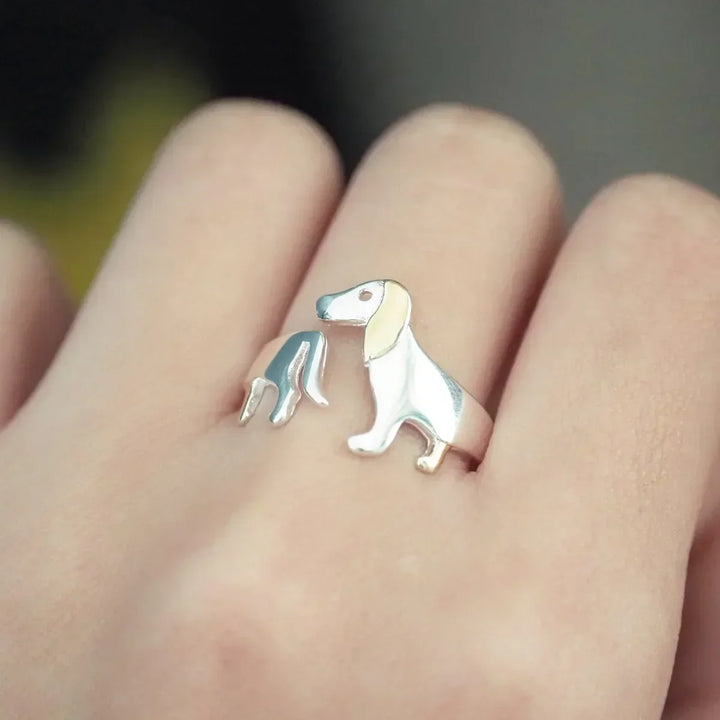 Diana | Dachshund Ring
