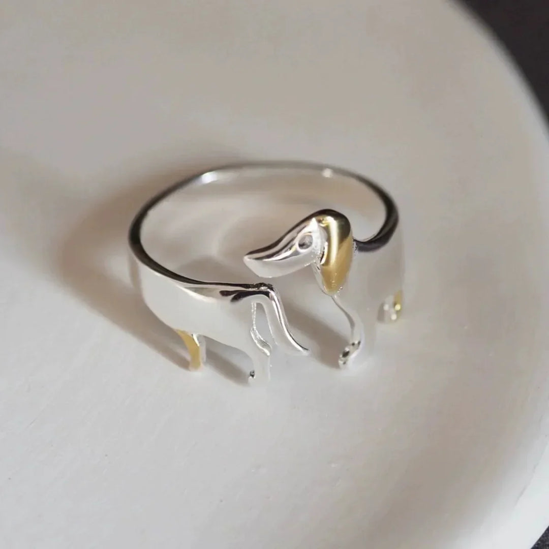 Diana | Dachshund Ring