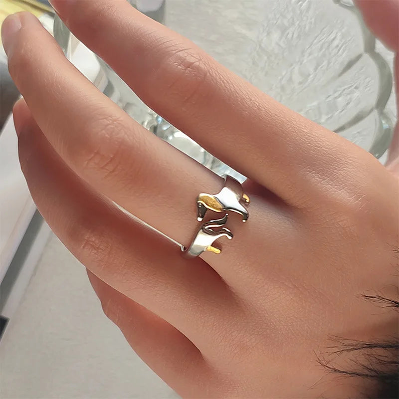 Diana | Dachshund Ring