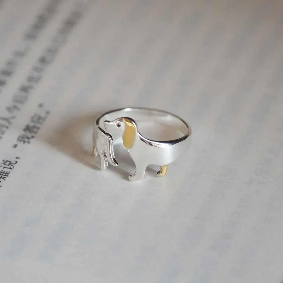 Diana | Dachshund Ring