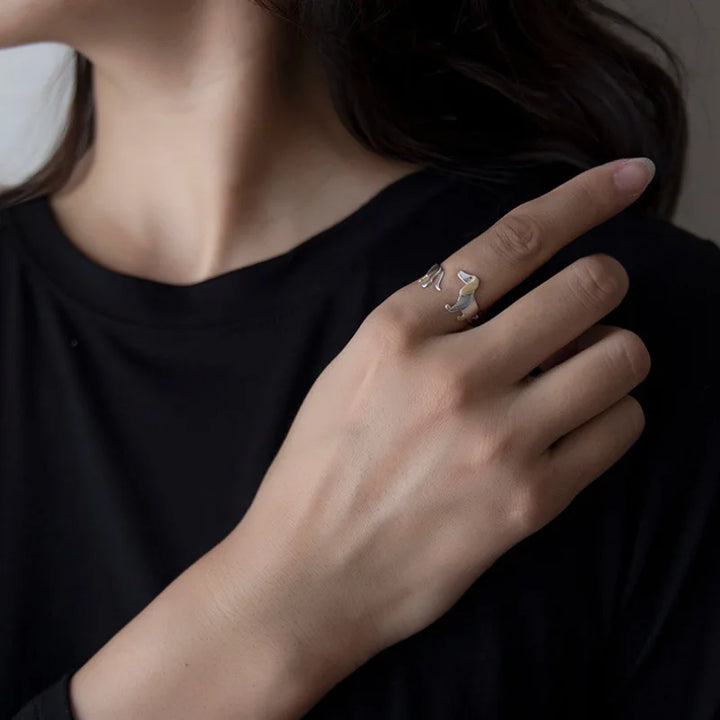 Diana | Dachshund Ring