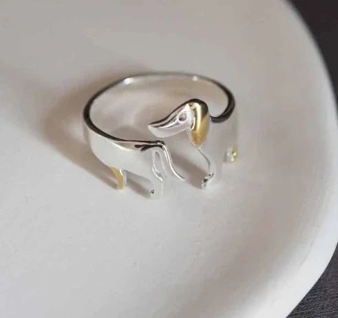 Diana | Dachshund Ring