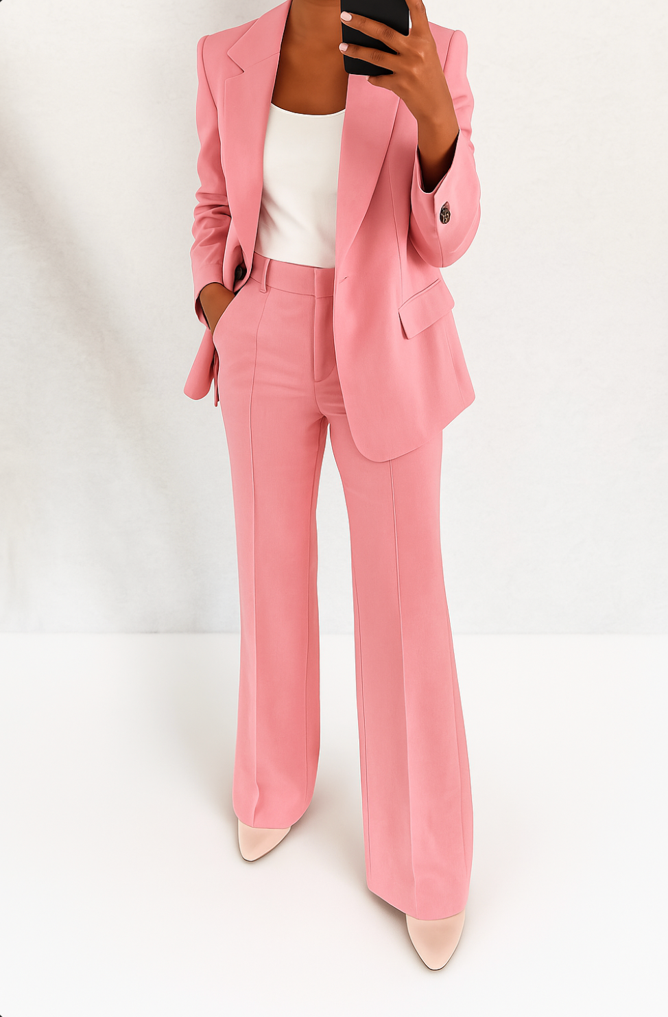 Svea | Elegant Skräddarsydd Kostym