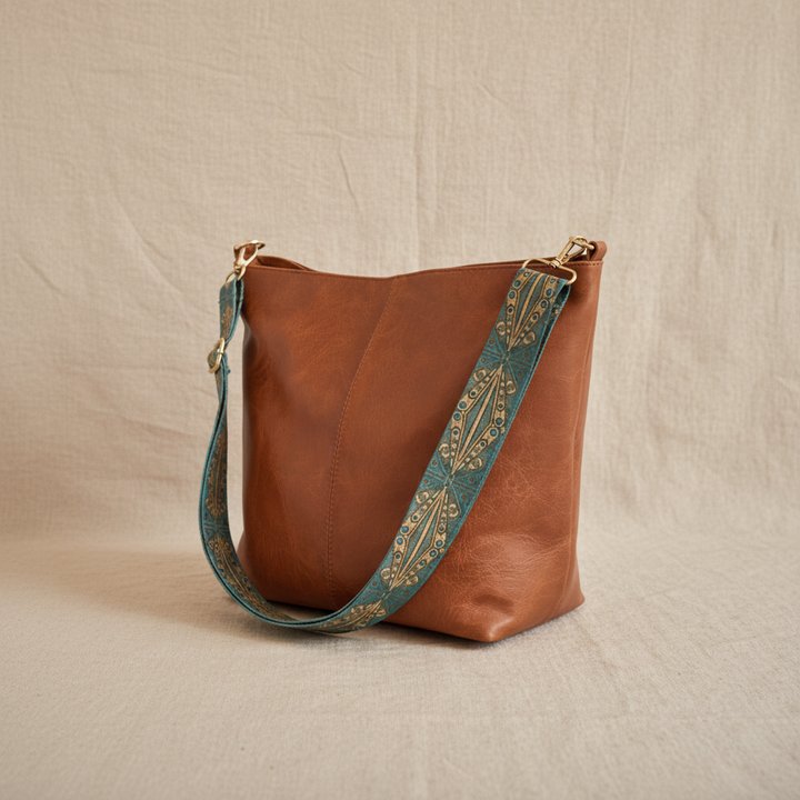 Isla | Vintageväska