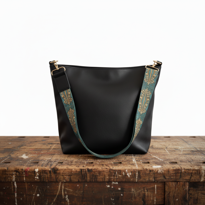 Isla | Vintageväska