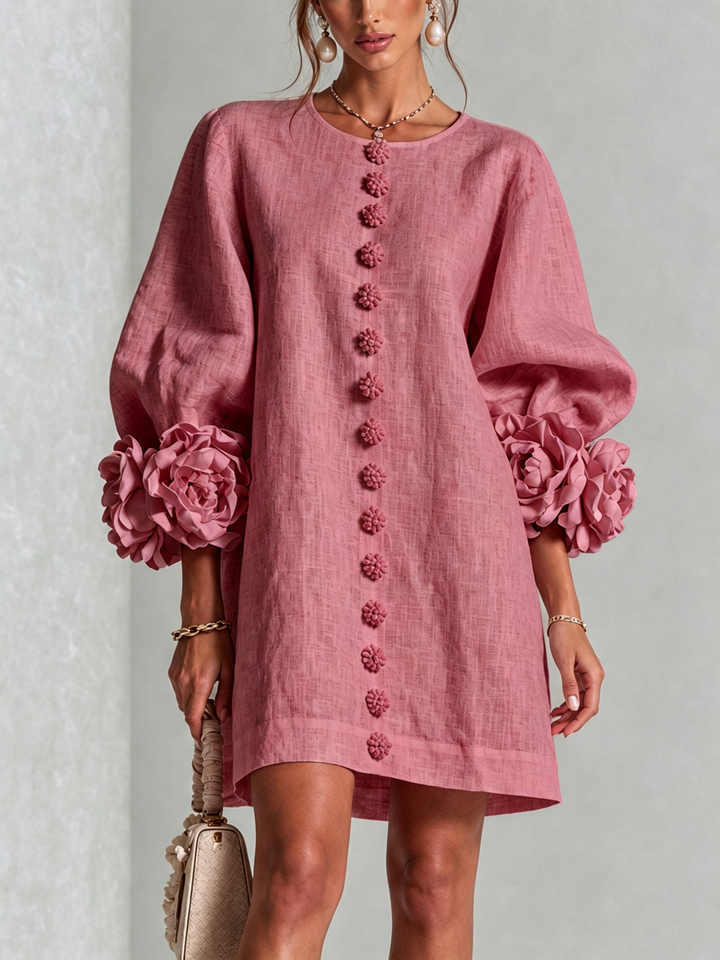 Alba | Elegant Miniklänning