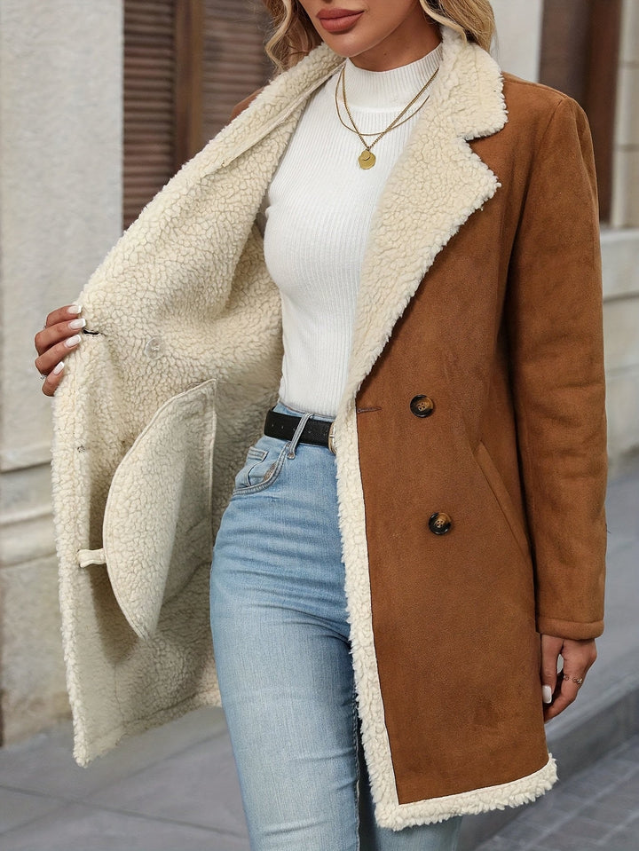 Sienna | Elegant Vinterjacka