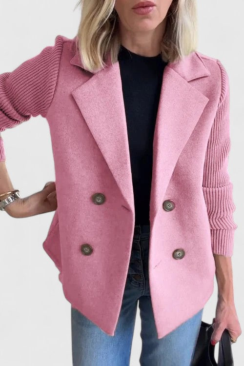 Wilja | Elegant Blazer