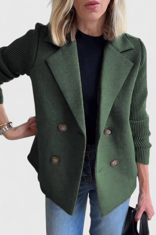 Wilja | Elegant Blazer