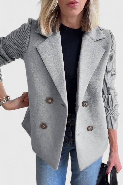 Wilja | Elegant Blazer
