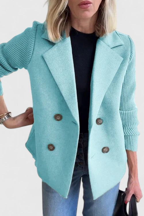 Wilja | Elegant Blazer