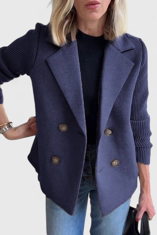 Wilja | Elegant Blazer