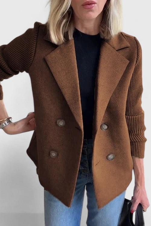 Wilja | Elegant Blazer