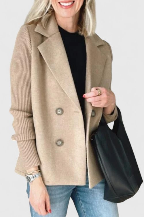 Wilja | Elegant Blazer