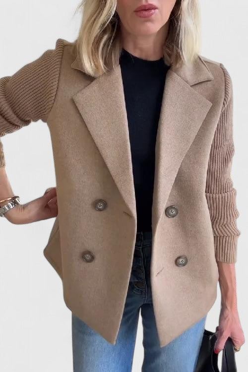 Wilja | Elegant Blazer
