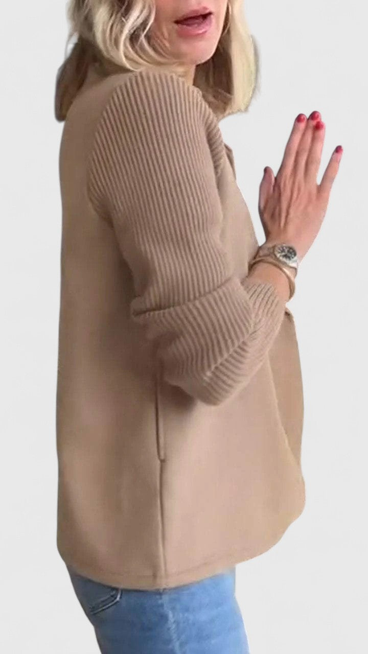 Wilja | Elegant Blazer