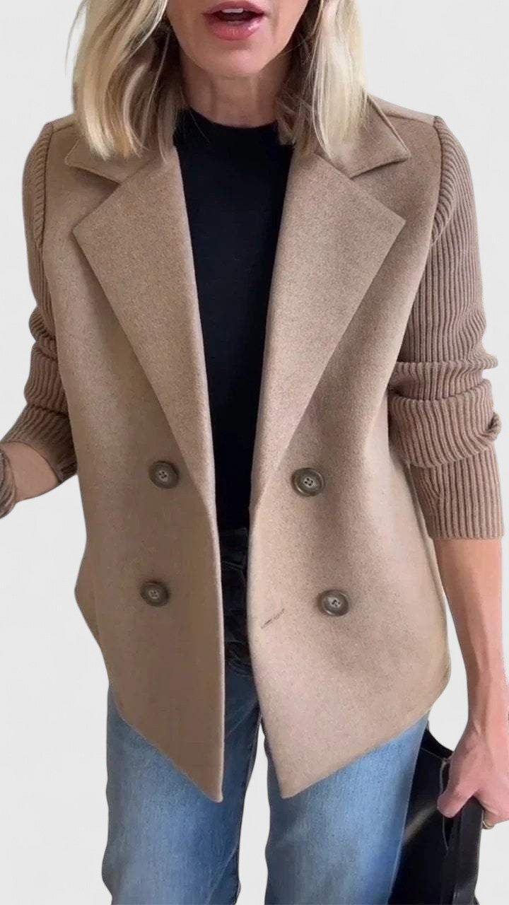 Wilja | Elegant Blazer