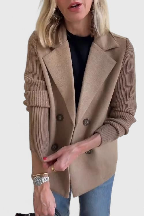 Wilja | Elegant Blazer