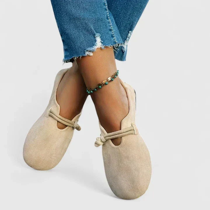 Natasja | Ortopediska Loafers
