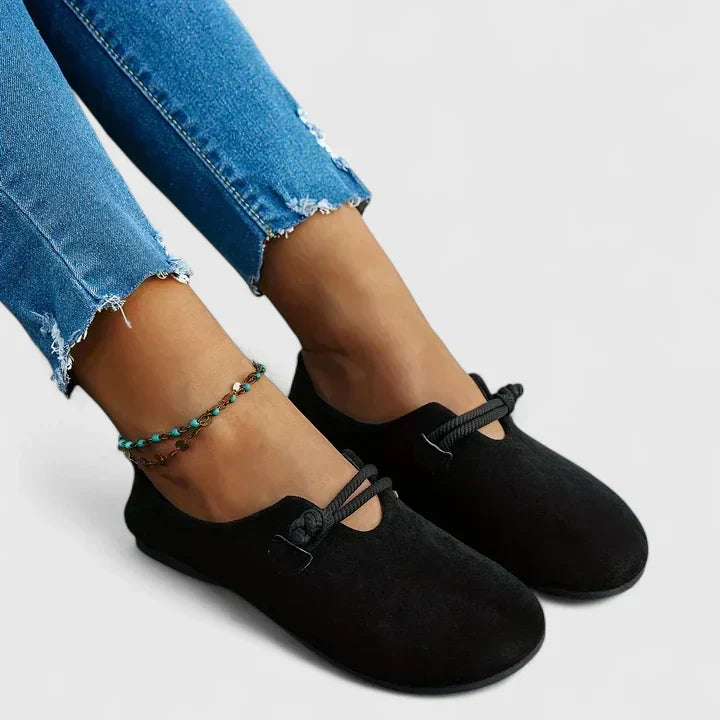 Natasja | Ortopediska Loafers