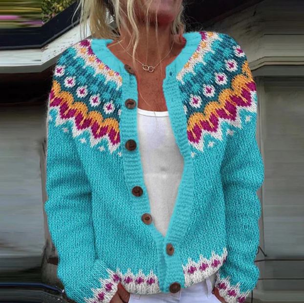 Liorra | Komfort Cardigan