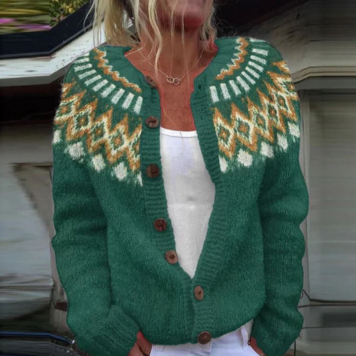 Liorra | Komfort Cardigan