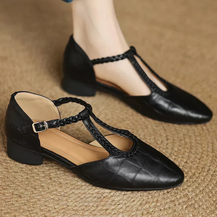 Carla | Klassiska mary janes