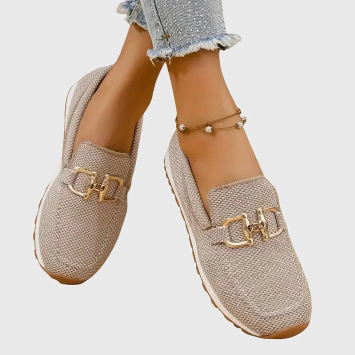 Elin | Bekväma slip-on skor