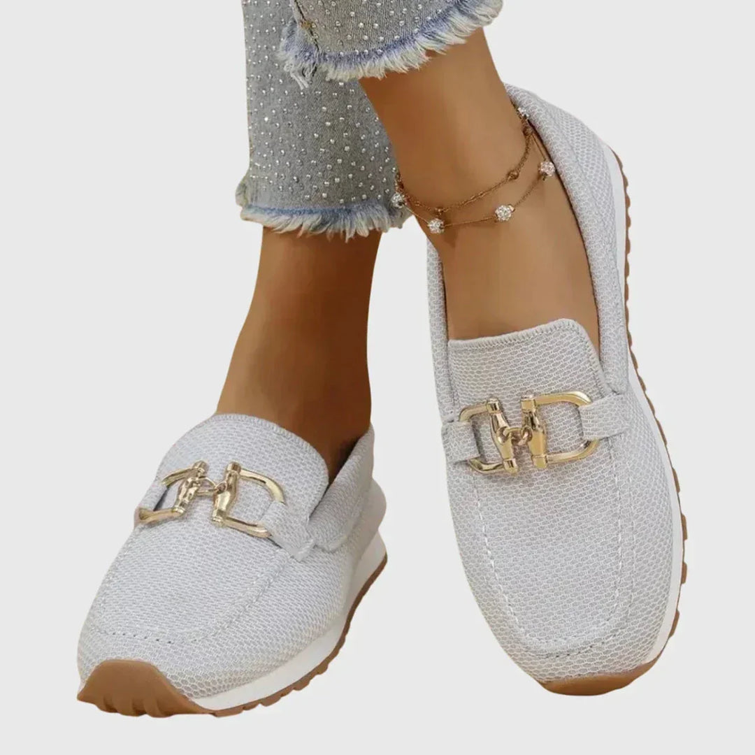 Elin | Bekväma slip-on skor