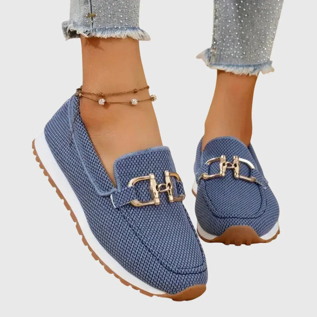 Elin | Bekväma slip-on skor