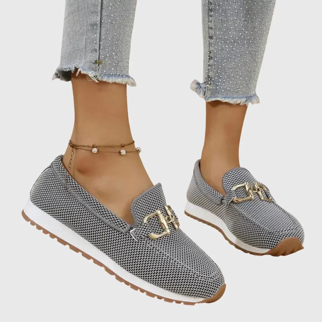 Elin | Bekväma slip-on skor