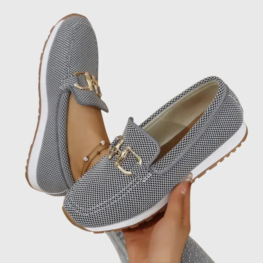 Elin | Bekväma slip-on skor