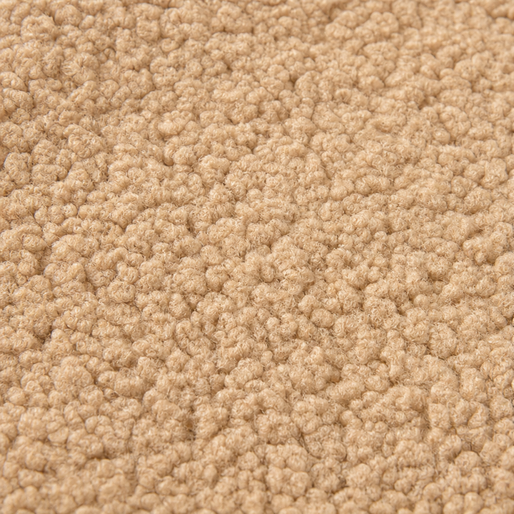 Cynthia | Sherpa Teddy Fleece Vinterjacka