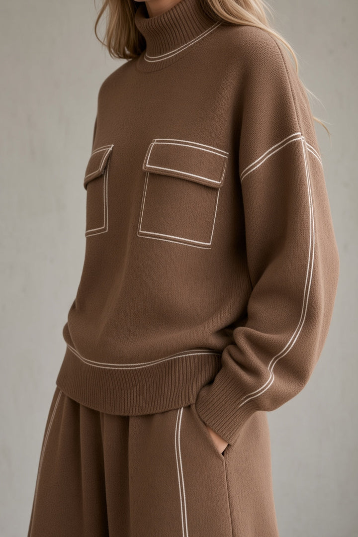 Nicoletta | Signaturset