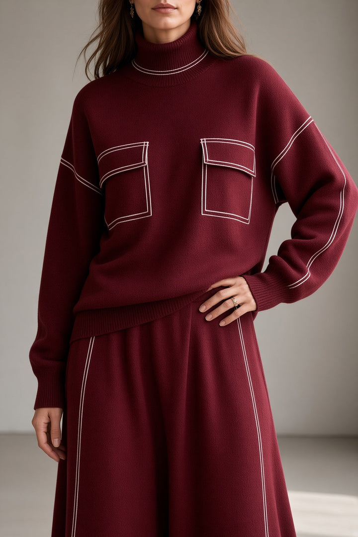 Nicoletta | Signaturset