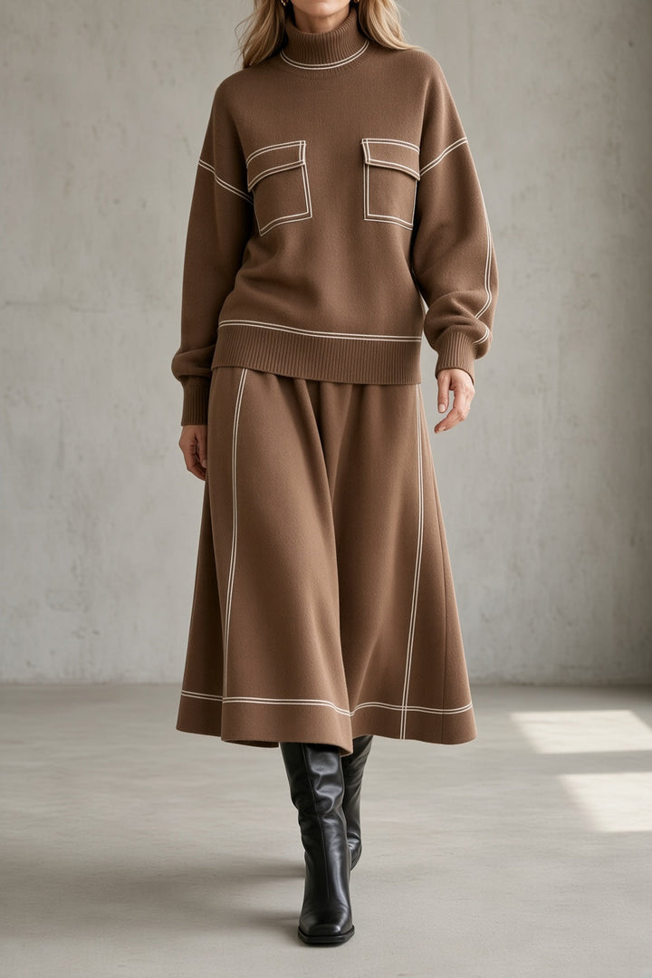 Nicoletta | Signaturset