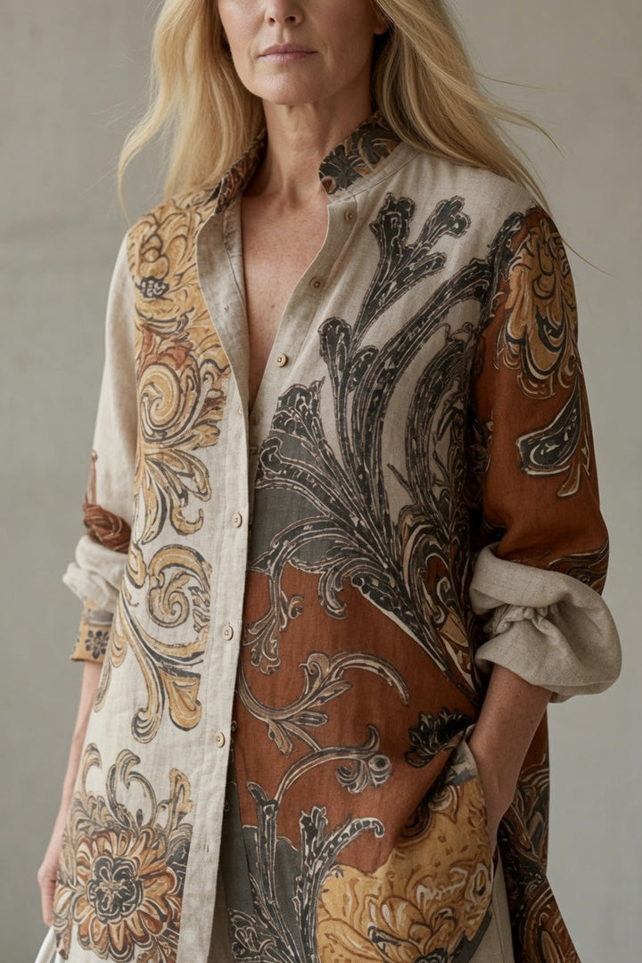 Therese | Vintage-set