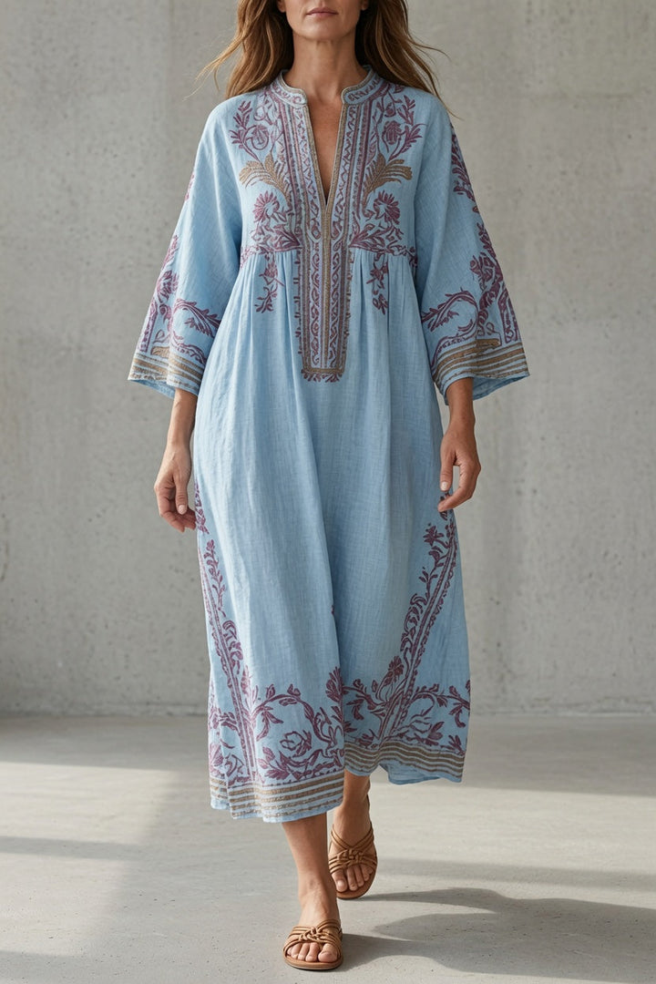 Natalia | Vintage Klänning
