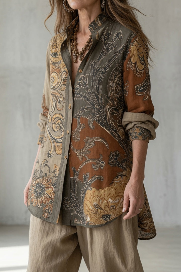 Naia | Elegant Vintageset