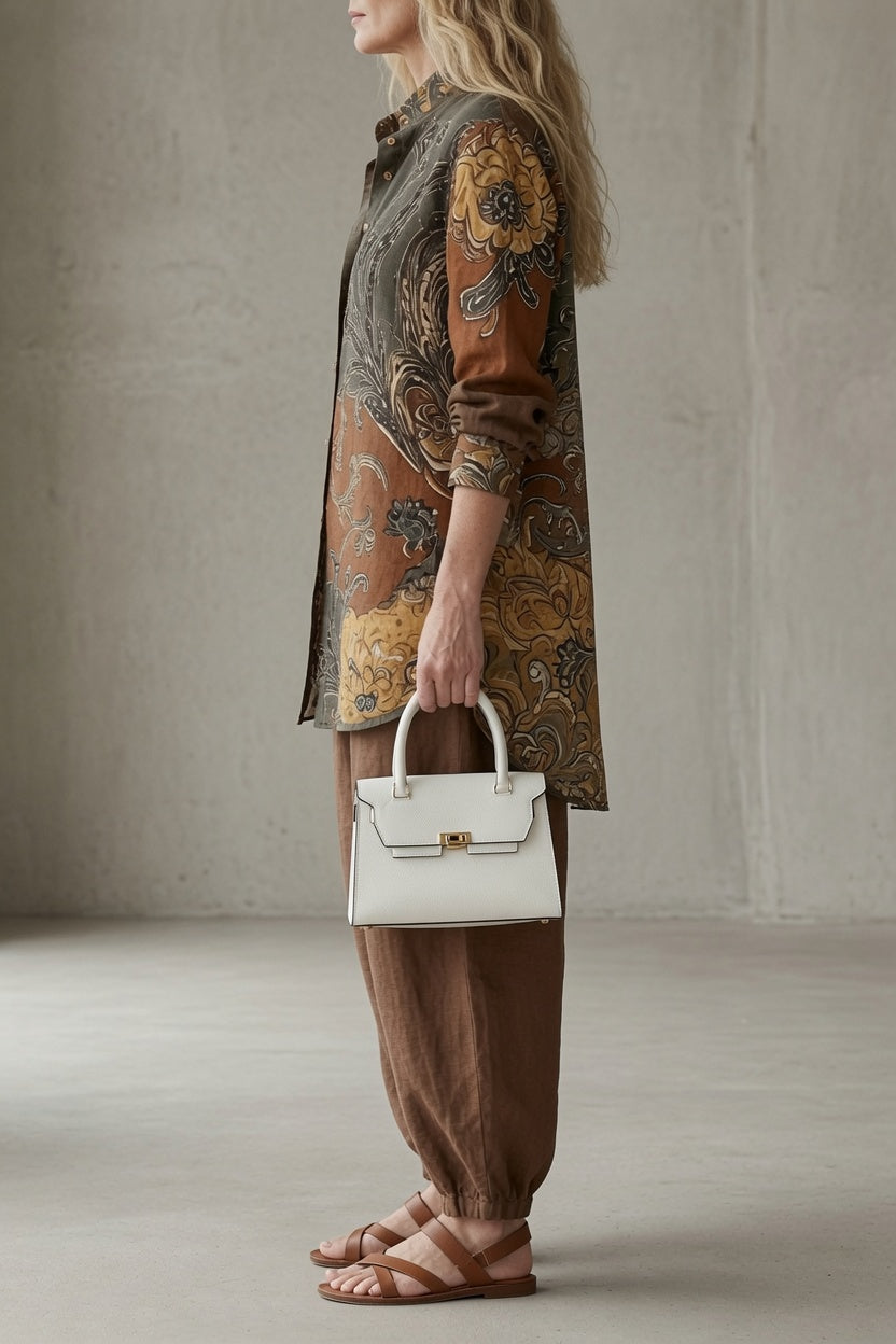 Therese | Vintage-set