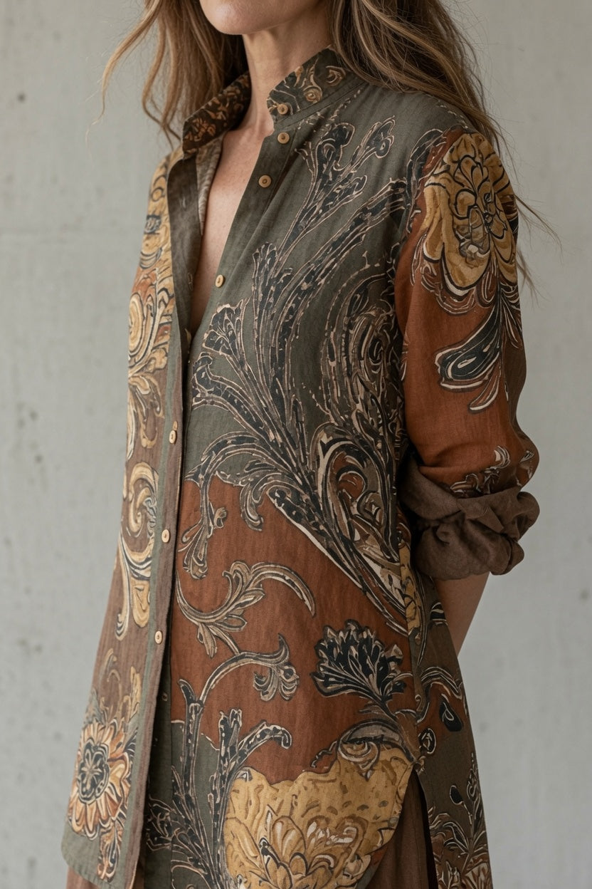 Naia | Elegant Vintageset